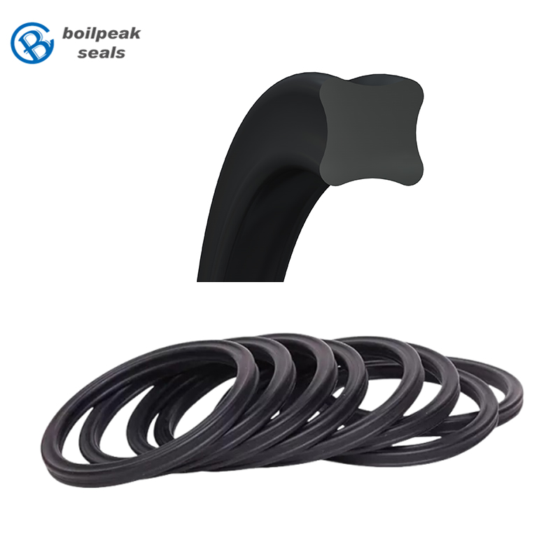 X-Rings